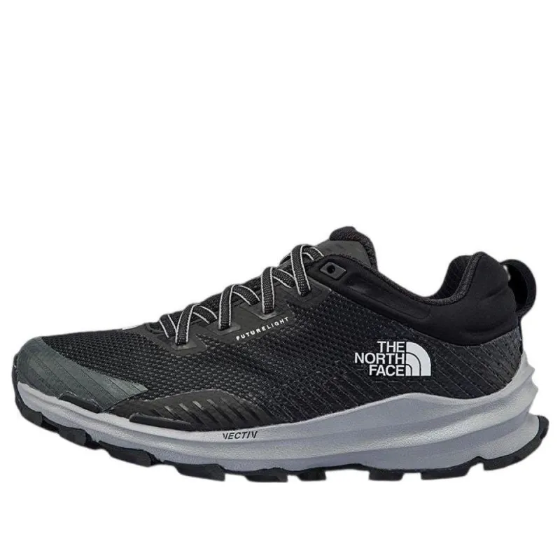 THE NORTH FACE Vectiv Fastpack Futurelight Shoes 'Vanadis Grey Tnf Black' 5JCY-NY7 sold by KicksCrew