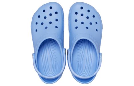 Crocs Classic Clog 'Moon Jelly' 10001-5Q6 sold by KicksCrew
