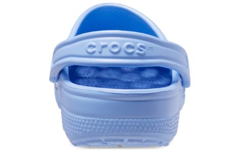 Crocs Classic Clog 'Moon Jelly' 10001-5Q6 sold by KicksCrew