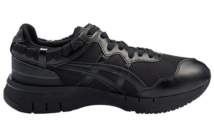 Onitsuka Tiger Rebilac Runner 'Black' 1183A641-001 sold by KicksCrew product image thumbnail 3