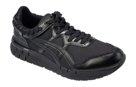 Onitsuka Tiger Rebilac Runner 'Black' 1183A641-001 sold by KicksCrew