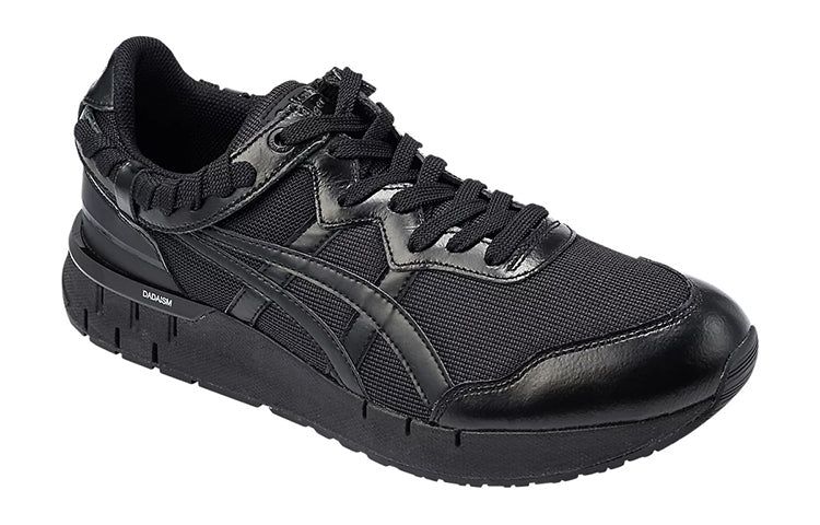 Onitsuka Tiger Rebilac Runner 'Black' 1183A641-001 sold by KicksCrew product image thumbnail 5