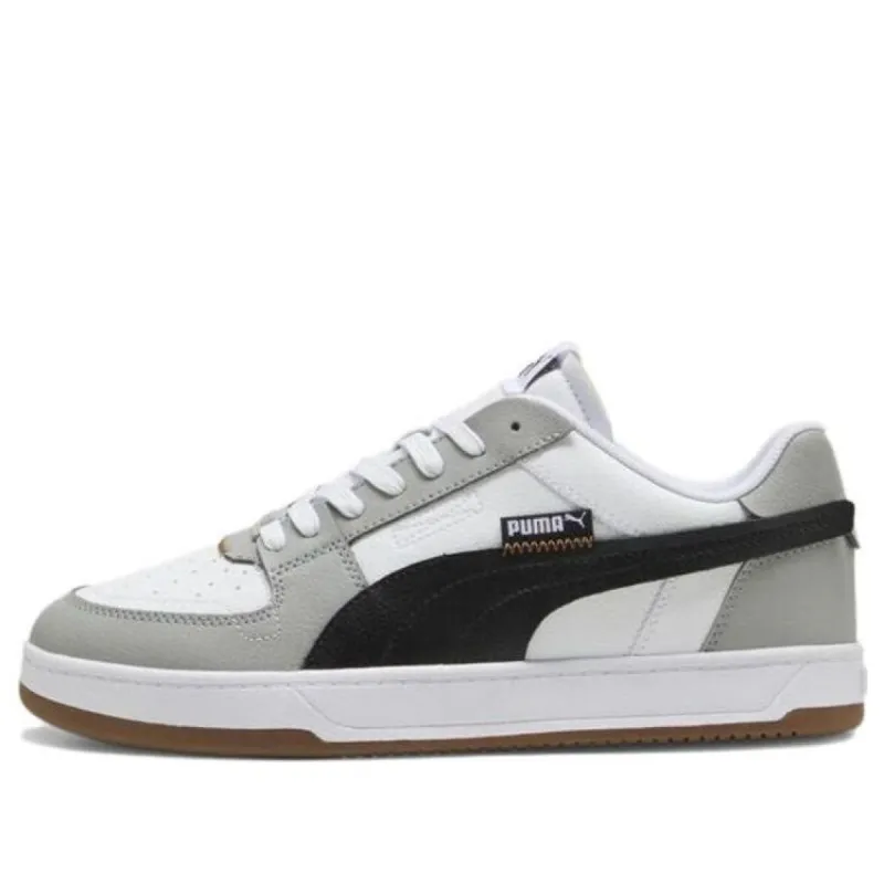 PUMA Caven 2.0VTG Sneakers 'Grey' 392332-13 sold by KicksCrew