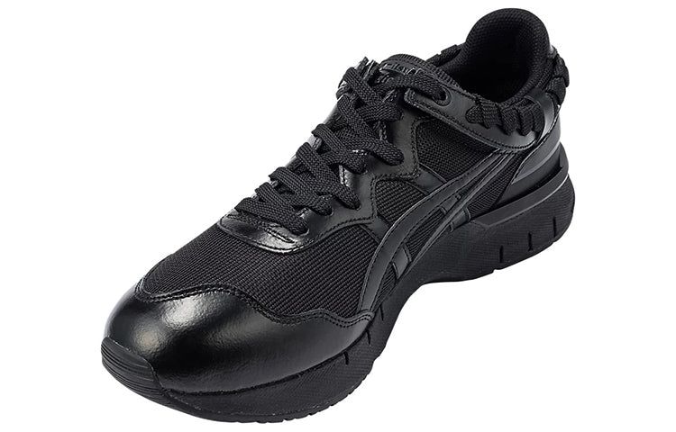 Onitsuka Tiger Rebilac Runner 'Black' 1183A641-001 sold by KicksCrew product image thumbnail 4