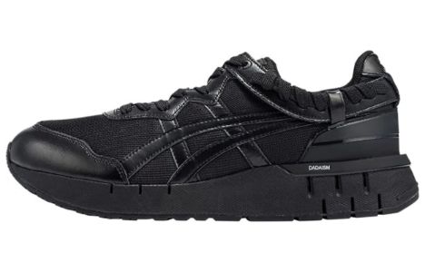 Onitsuka Tiger Rebilac Runner 'Black' 1183A641-001 sold by KicksCrew