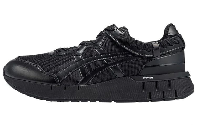 Onitsuka Tiger Rebilac Runner 'Black' 1183A641-001 sold by KicksCrew product image thumbnail 2