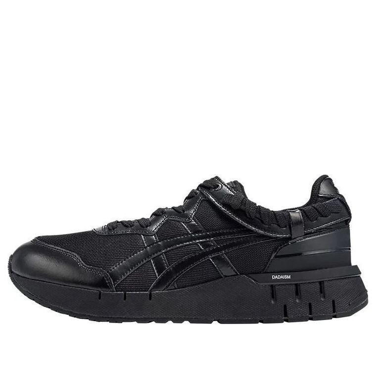 Onitsuka Tiger Rebilac Runner 'Black' 1183A641-001 sold by KicksCrew