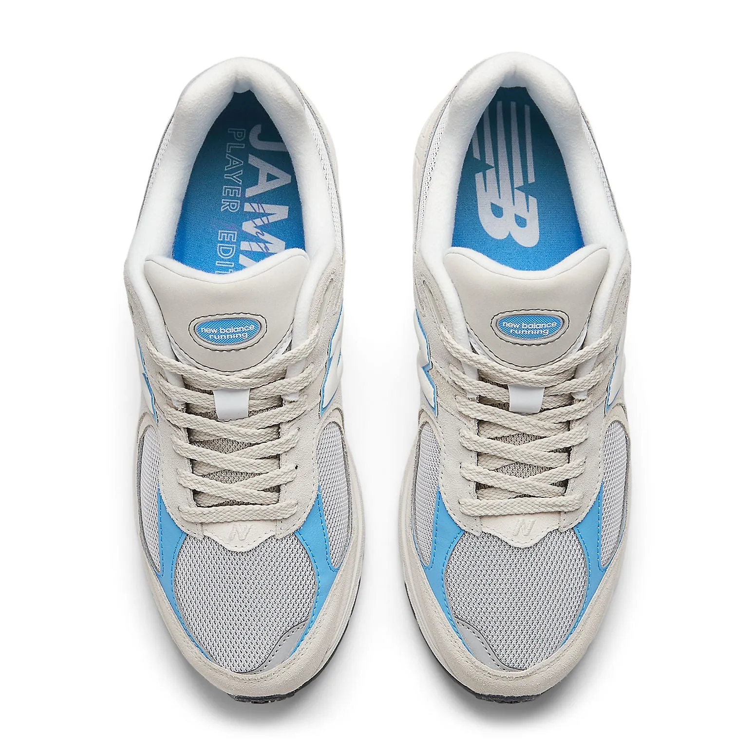 New Balance 2002R 'Jamal Murray' M2002RJJ sold by KicksCrew product image thumbnail 3