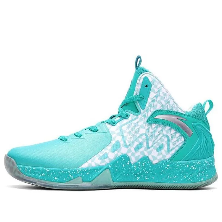 ANTA Klay Thompson 2 'Teal White' 11711112-3 sold by KicksCrew