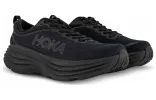 HOKA ONE ONE Bondi 8 'Triple Black' 1123202-BBLC-BBLC sold by KicksCrew