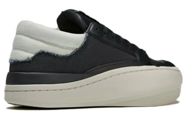 adidas Y-3 Centennial Lo 'Black Bliss' IF7787 sold by KicksCrew product image thumbnail 4