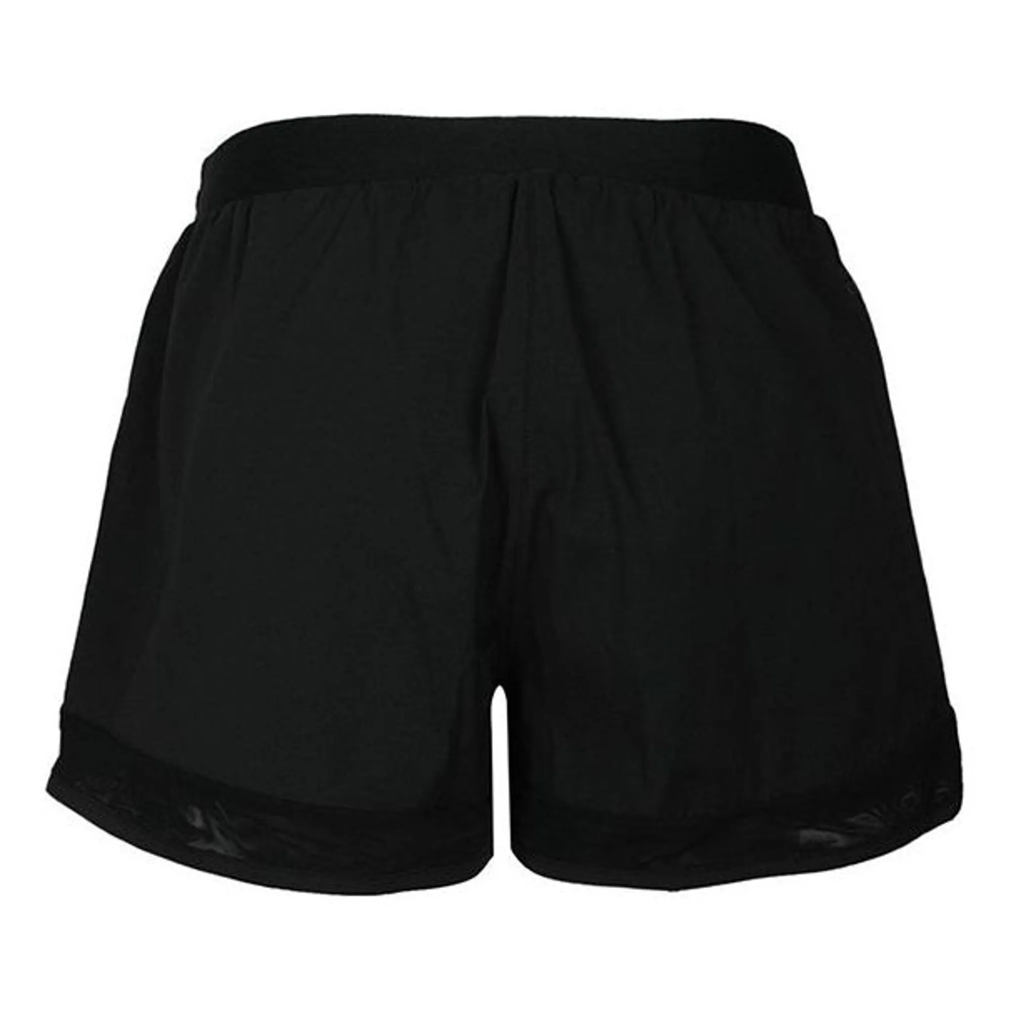 (WMNS) adidas BOS Woven Shorts 'Black' DY8664 sold by KicksCrew product image thumbnail 2