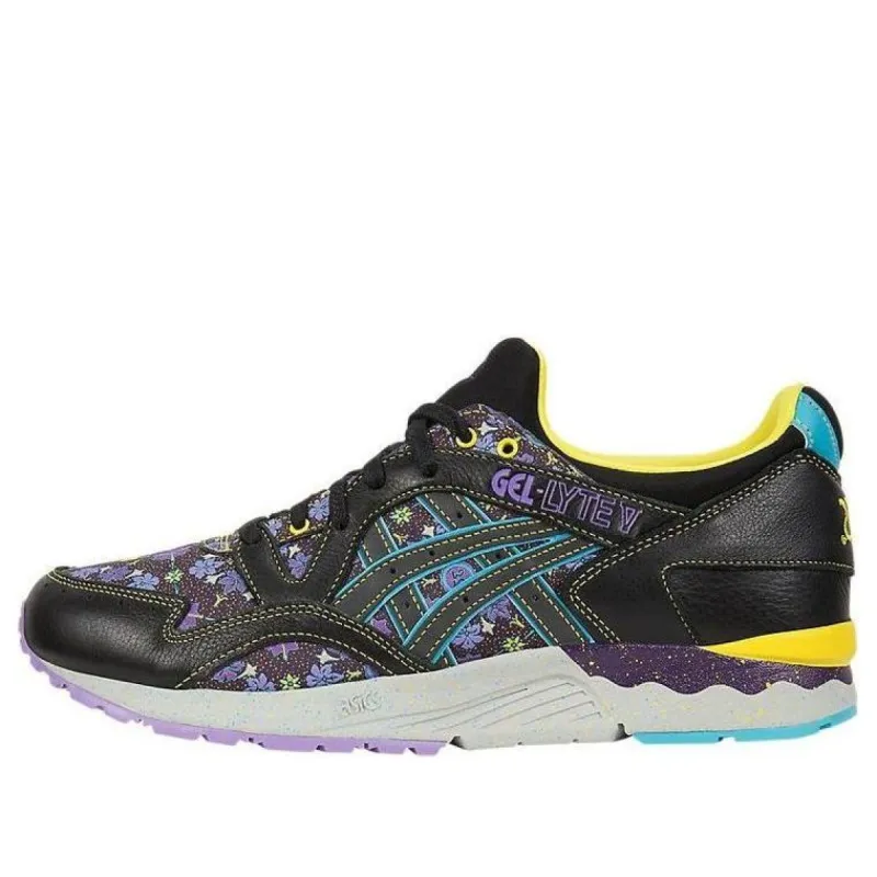 ASICS Gel-Lyte 5 Sneakers 'Murasaki' HQ6M2-3690 sold by KicksCrew