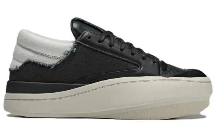 adidas Y-3 Centennial Lo 'Black Bliss' IF7787 sold by KicksCrew product image thumbnail 2