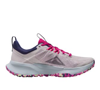 (WMNS) Nike Juniper Trail 2 Next Nature Shoes 'Platinum Violet Pink Purple Ink' DM0821-005 sold by KicksCrew