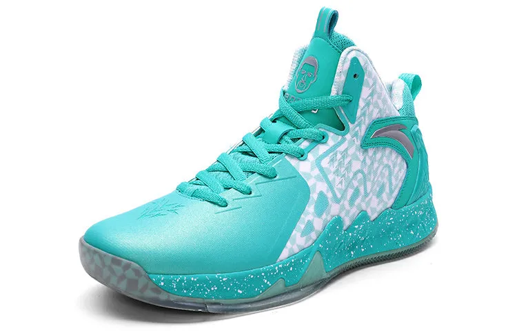 ANTA Klay Thompson 2 'Teal White' 11711112-3 sold by KicksCrew product image thumbnail 2