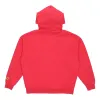 Drew House Mascot Hoodie 'Red' DR-SS21-3 sold by KicksCrew