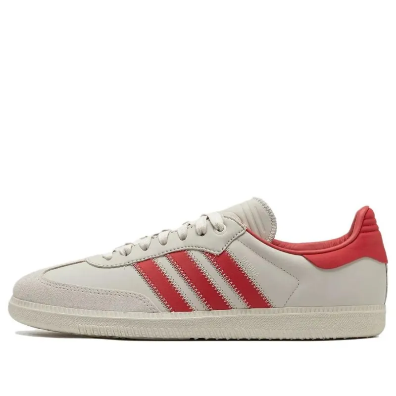 adidas x Human Race Samba 'Glory Red Alumina' ID9066 sold by KicksCrew