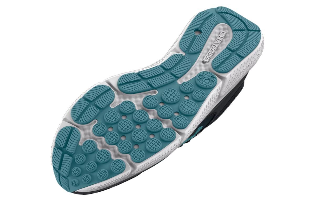 (WMNS) Under Armour Charged Assert 10 'Black Still Water' 3026179-003 sold by KicksCrew product image thumbnail 5