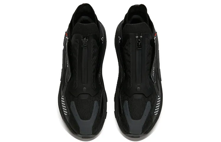 ANTA AT91 'Black Grey' 112148851-2 sold by KicksCrew product image thumbnail 4