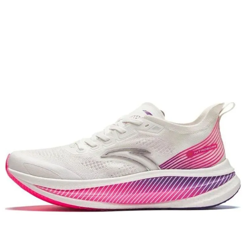 ANTA Horsepower 'White Pink' 912425588-1 sold by KicksCrew