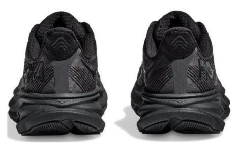 HOKA ONE ONE Clifton 9 'Black' 1127895-BBLC sold by KicksCrew