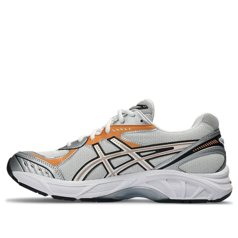 ASICS GT-2160 'White Orange Lily' 1203A320-101 sold by KicksCrew
