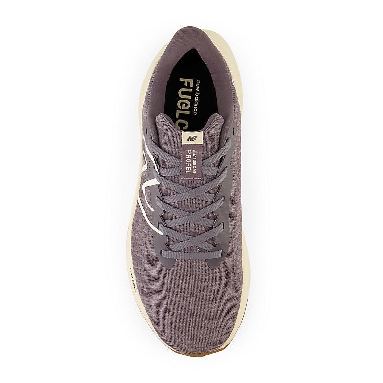 (WMNS) New Balance FuelCell Propel V4 'Vintage Indigo Bone' WFCPRSC4 sold by KicksCrew product image thumbnail 4