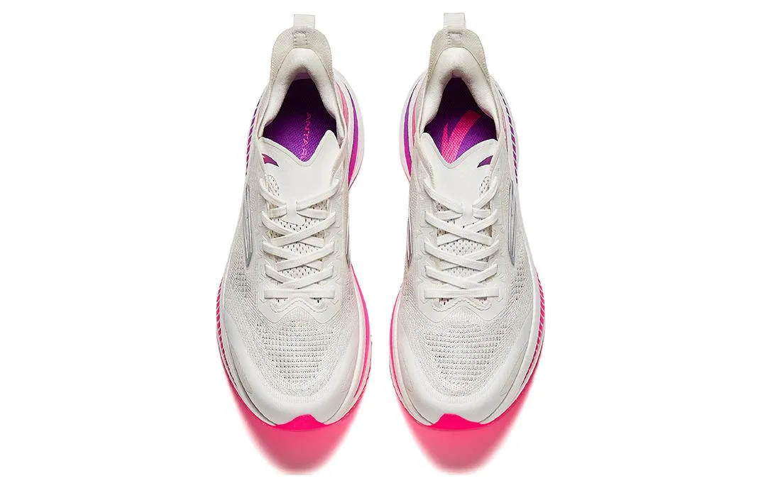 ANTA Horsepower 'White Pink' 912425588-1 sold by KicksCrew product image thumbnail 4
