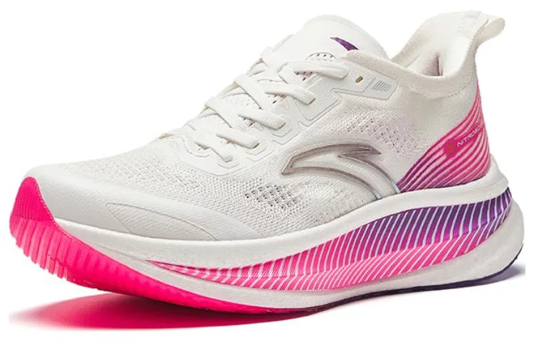 ANTA Horsepower 'White Pink' 912425588-1 sold by KicksCrew product image thumbnail 3