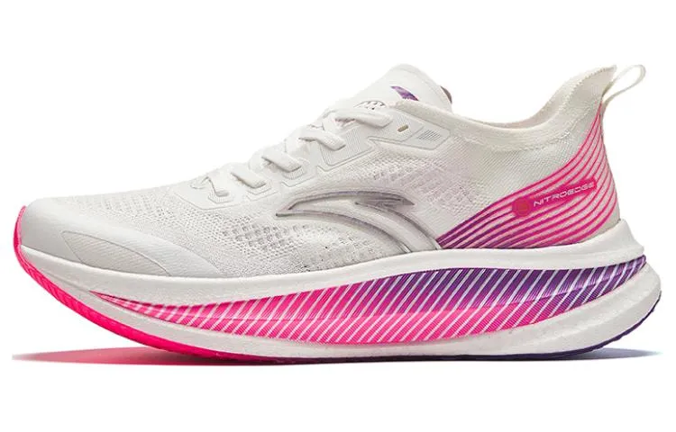 ANTA Horsepower 'White Pink' 912425588-1 sold by KicksCrew product image thumbnail 2