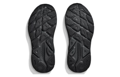 HOKA ONE ONE Clifton 9 'Black' 1127895-BBLC sold by KicksCrew