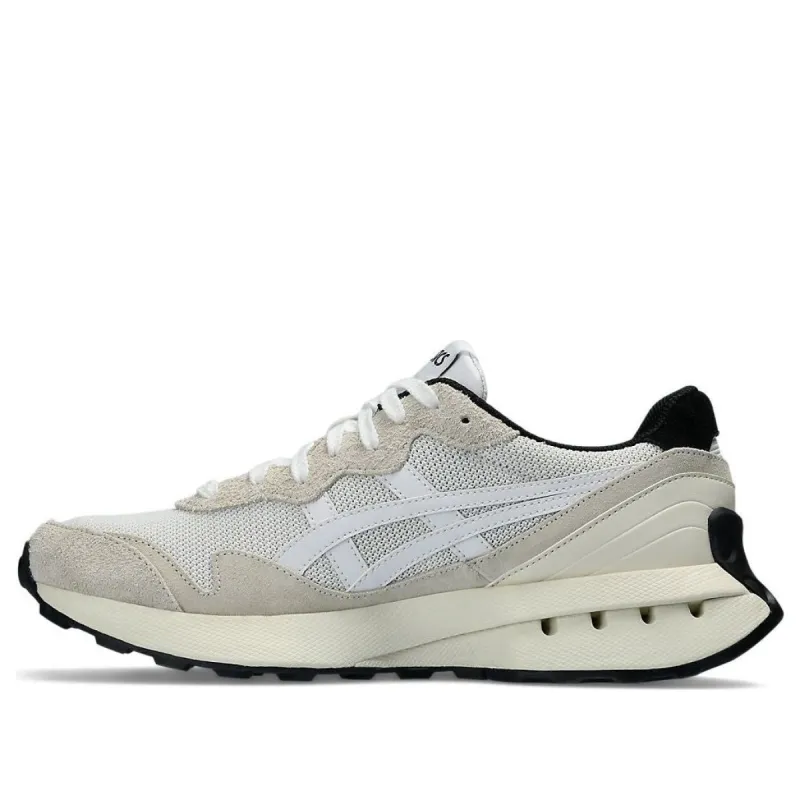 ASICS Jogger X81 'Beige White' 1203A346-101 sold by KicksCrew