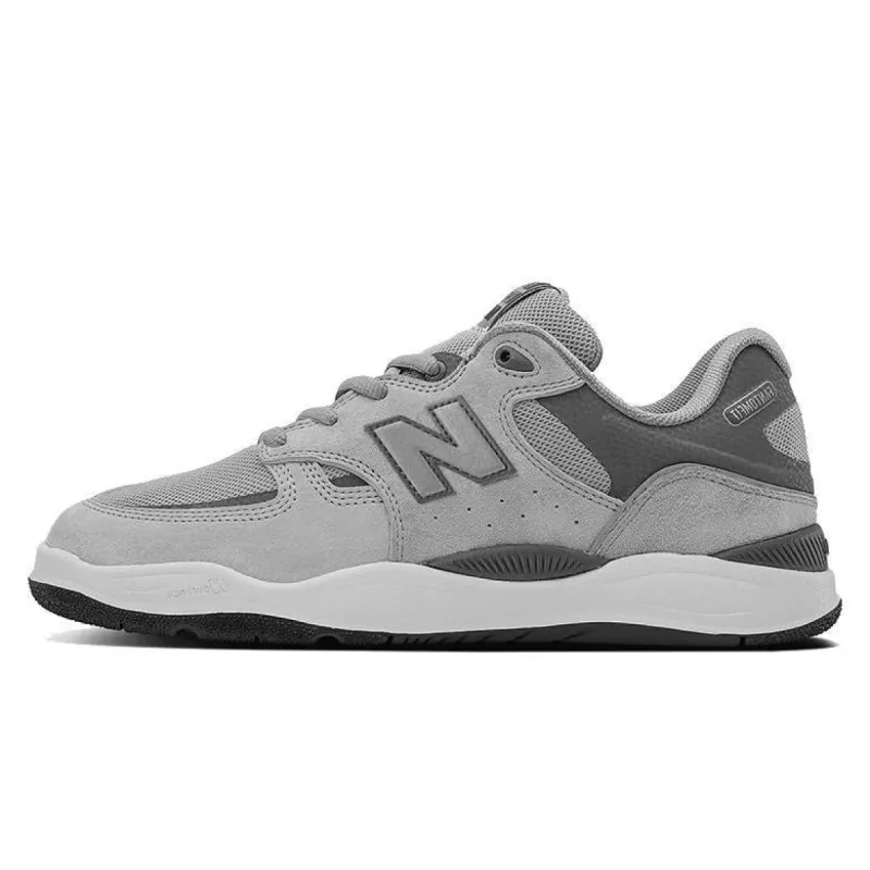 New Balance Numeric 1010 'Grey Heather' NM1010FF sold by KicksCrew