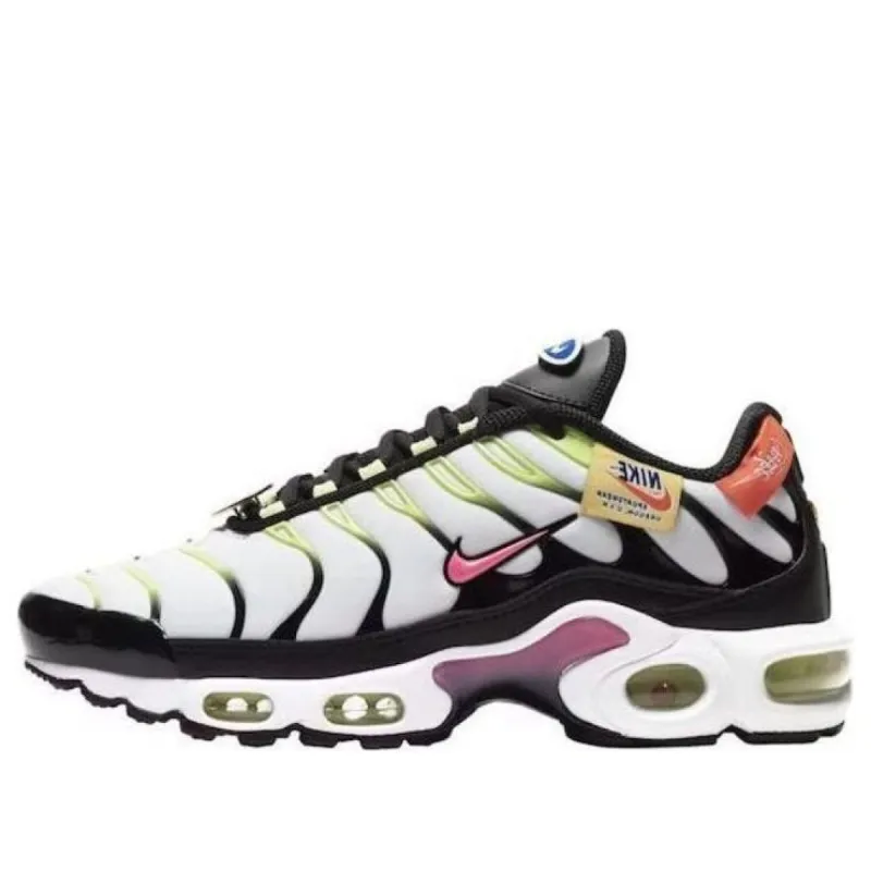(WMNS) Nike Air Max Plus 'Have A Nike Day' CU4747-100 sold by KicksCrew