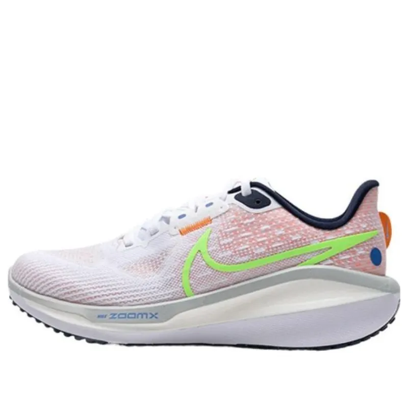 (WMNS) Nike Air Zoom Vomero 17 'White Pink' FB8502-100 sold by KicksCrew