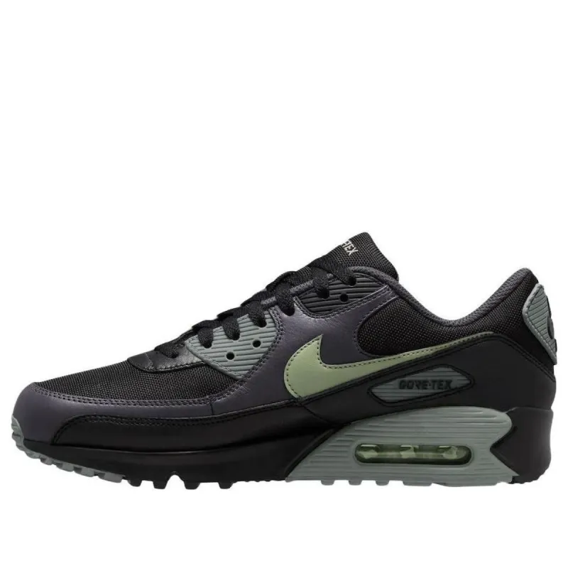 Nike Air Max 90 GORE-TEX 'Black Honeydew' FD5810-001 sold by KicksCrew