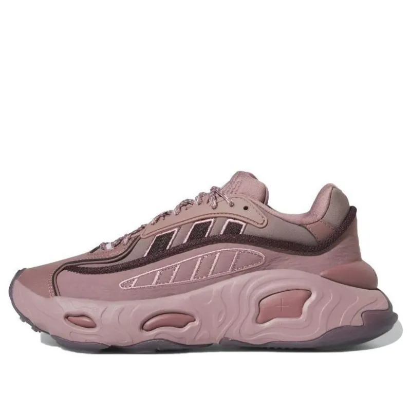 (WMNS) adidas Oznova 'Magic Mauve' GW6820 sold by KicksCrew