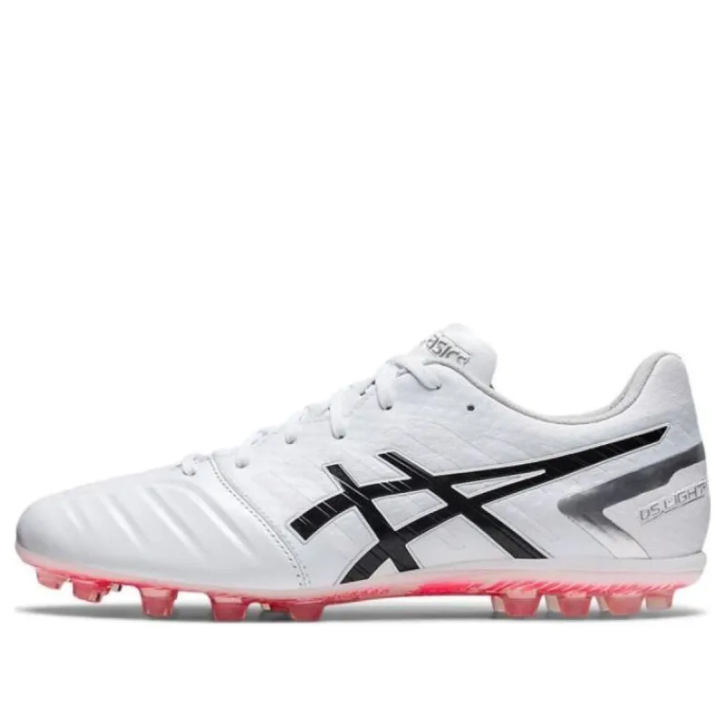 Asics DS Light AG 'White Black' 1103A077-100 sold by KicksCrew