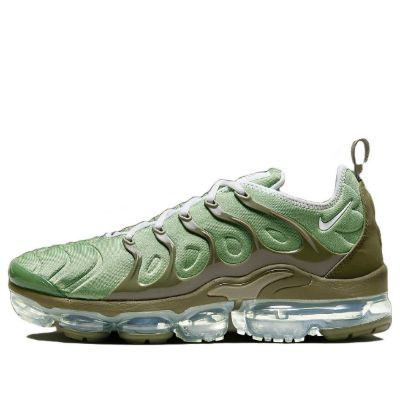 Nike Air VaporMax Plus 'Oil Green' FD0779-386 sold by KicksCrew