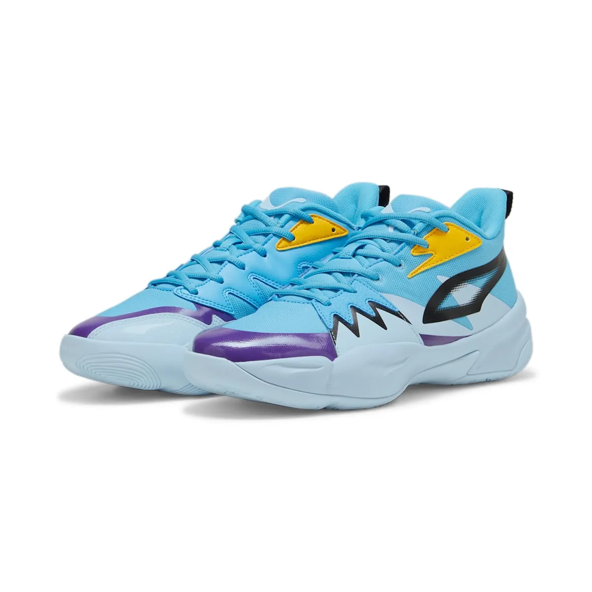 PUMA Genetics 'Luminous Blue' 379974-02 sold by KicksCrew product image thumbnail 3
