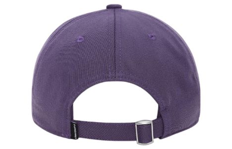 Converse Chuck 70S cap 'Purple' 10024184553 sold by KicksCrew