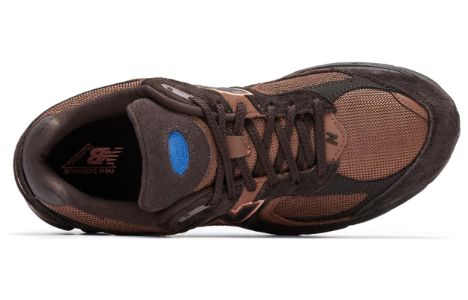 New Balance 2002 'Chocolate' M2002RBT sold by KicksCrew