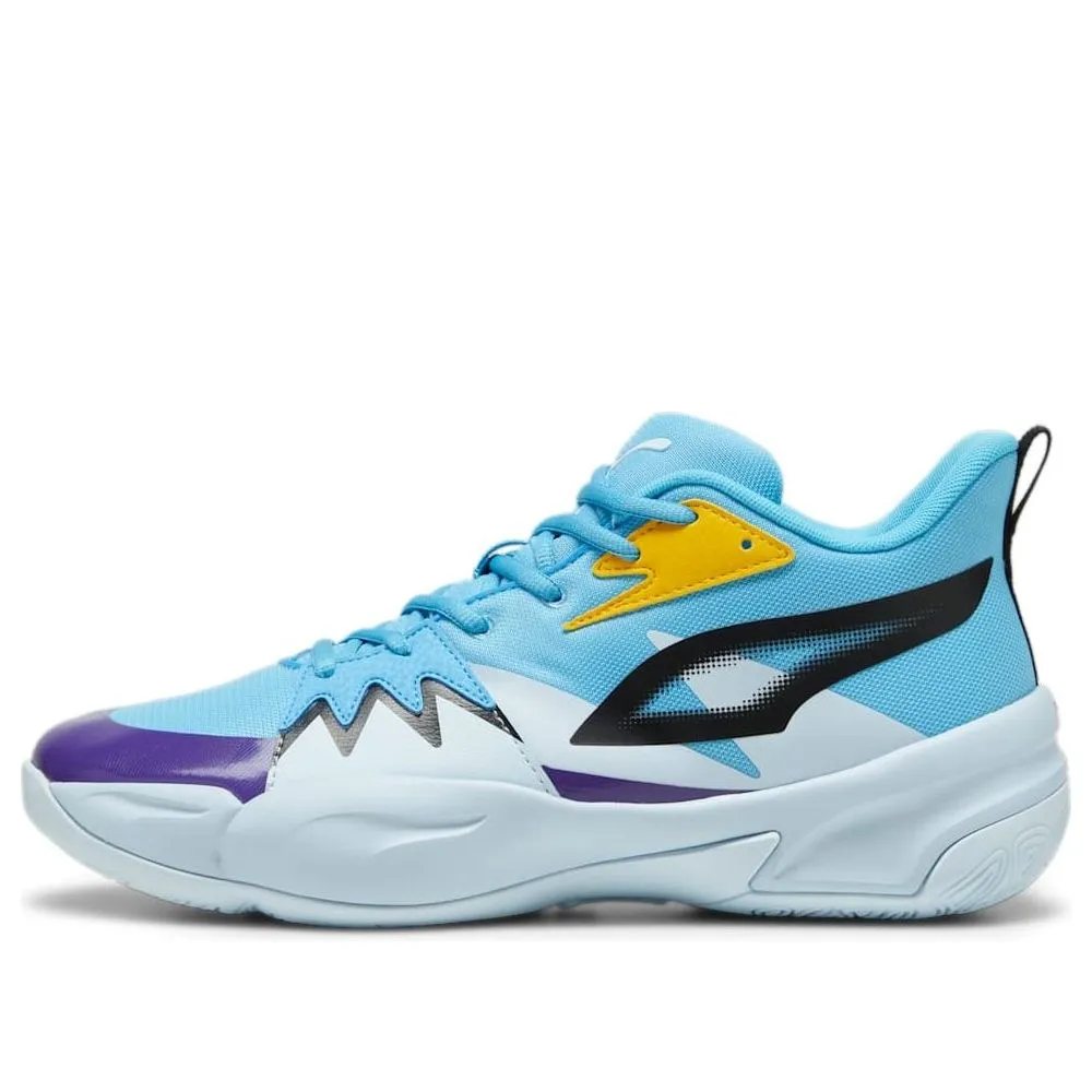 PUMA Genetics 'Luminous Blue' 379974-02 sold by KicksCrew