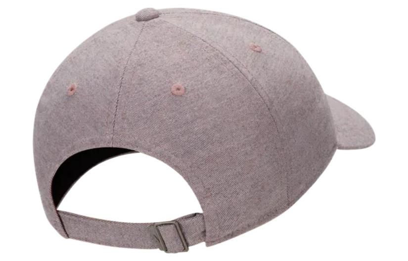 Nike Heritage 86 Cap 'Light Purple' DV3166-670 sold by KicksCrew product image thumbnail 2