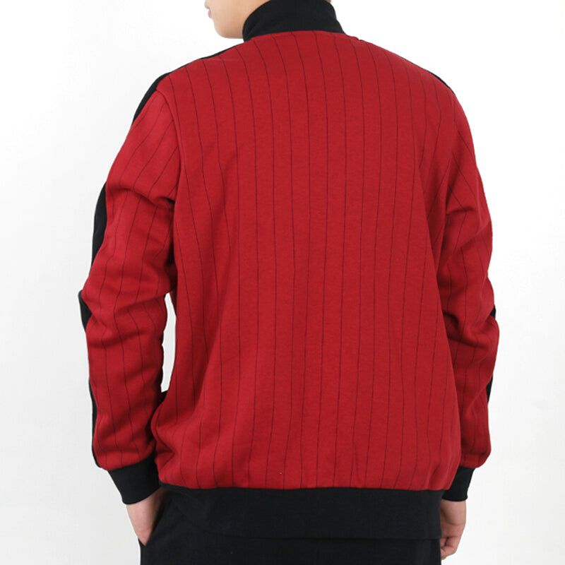 Puma Pinstripe Jacket 'Red' 530177-50 sold by KicksCrew product image thumbnail 5
