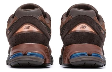 New Balance 2002 'Chocolate' M2002RBT sold by KicksCrew