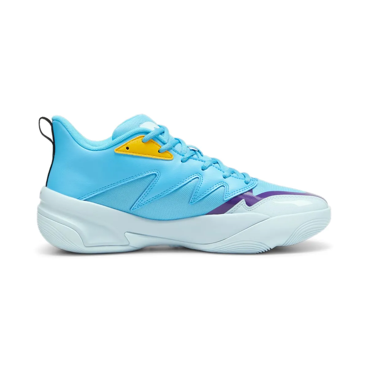 PUMA Genetics 'Luminous Blue' 379974-02 sold by KicksCrew product image thumbnail 2