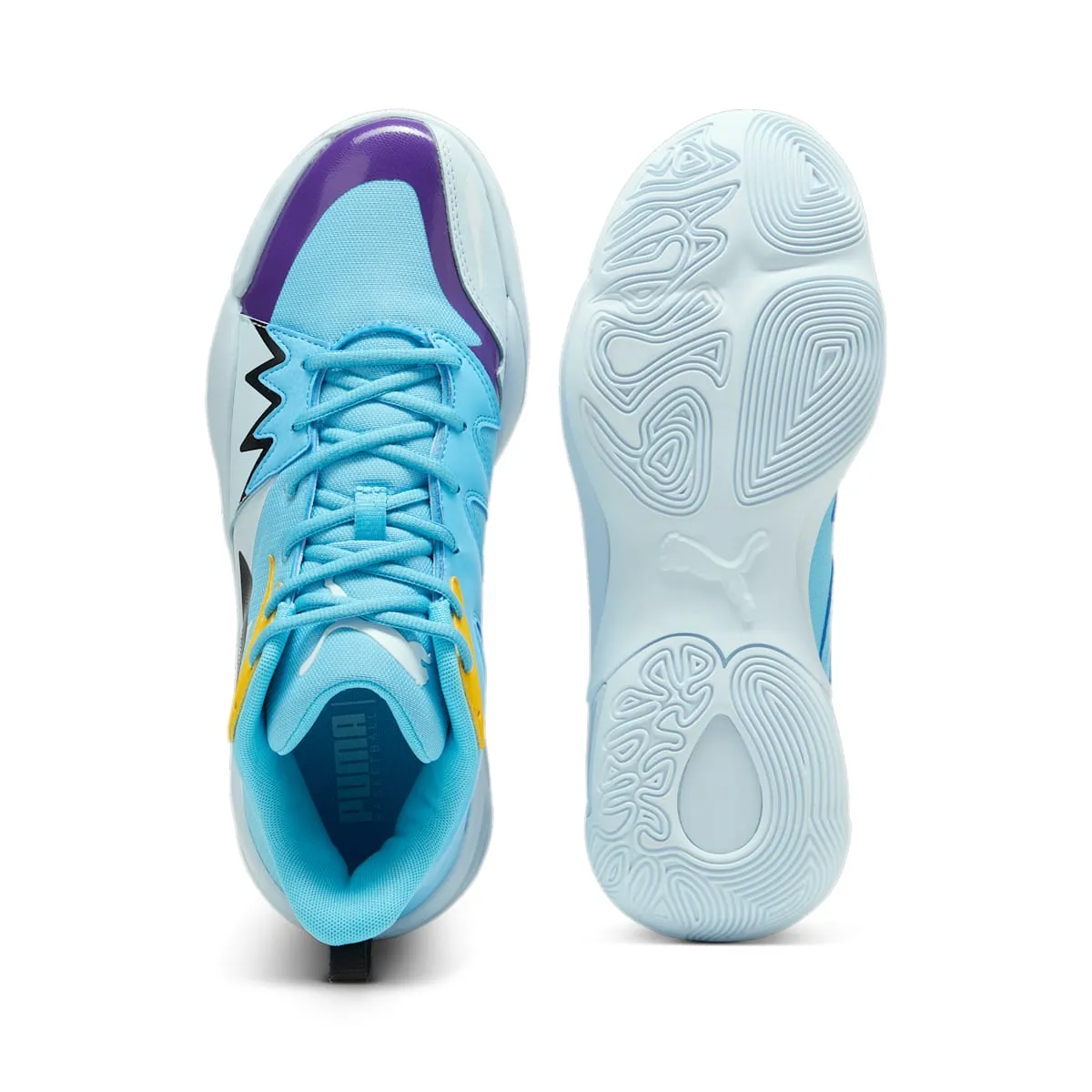 PUMA Genetics 'Luminous Blue' 379974-02 sold by KicksCrew product image thumbnail 4