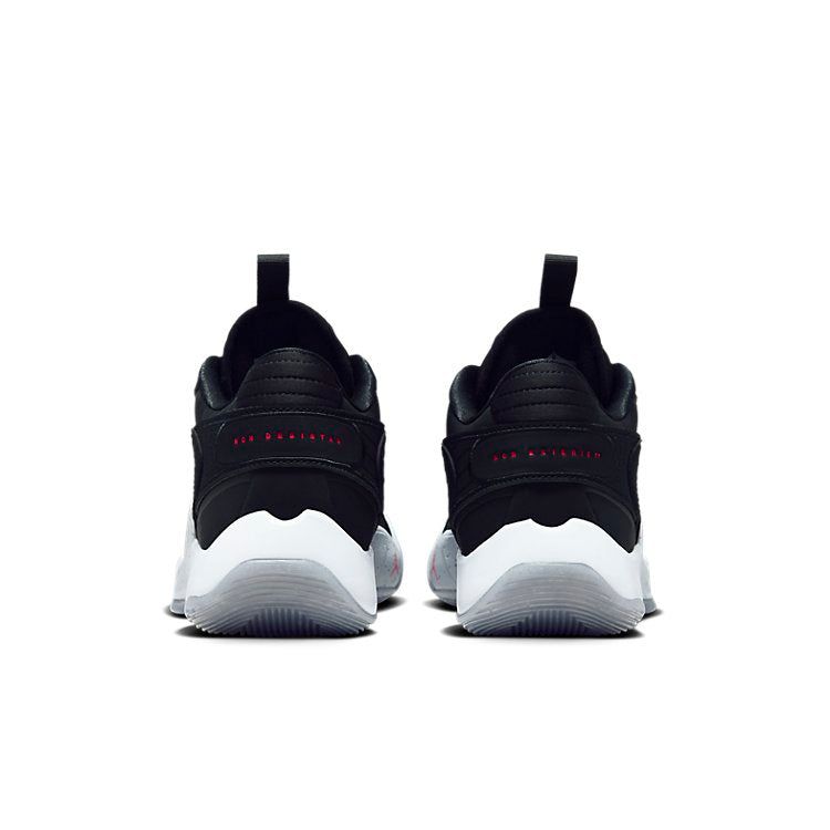 Air Jordan Luka 2 'Black Cement' DX8733-006 sold by KicksCrew product image thumbnail 4